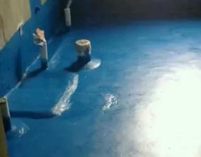 民和卫生间测漏水多少钱